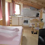 Διαμέρισμα Haus Am Dorfplatz Samnaun