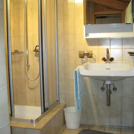 Apartament Haus Am Dorfplatz *