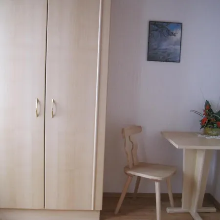 Apartament Haus Am Dorfplatz *