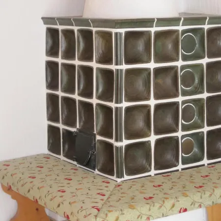 多福普拉茨公寓 *