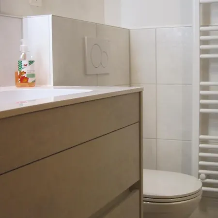 Apartament Haus Am Dorfplatz Samnaun