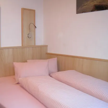 Apartament Haus Am Dorfplatz *