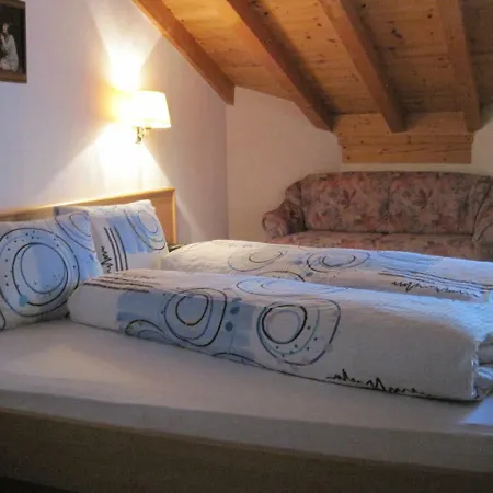 多福普拉茨公寓 * 萨姆瑙恩