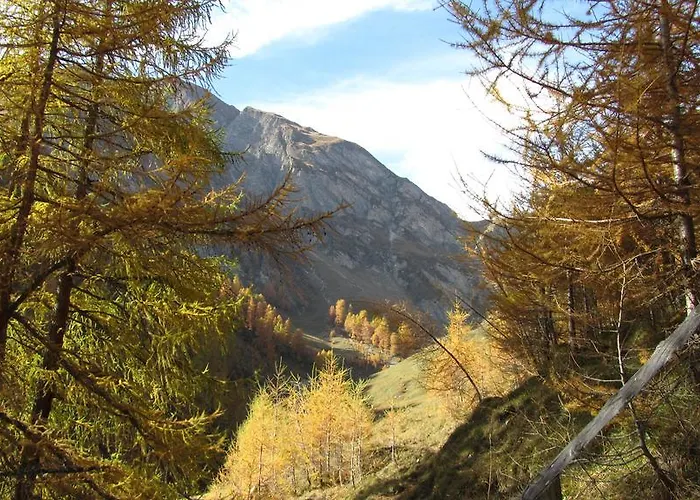 Haus Am Dorfplatz Samnaun