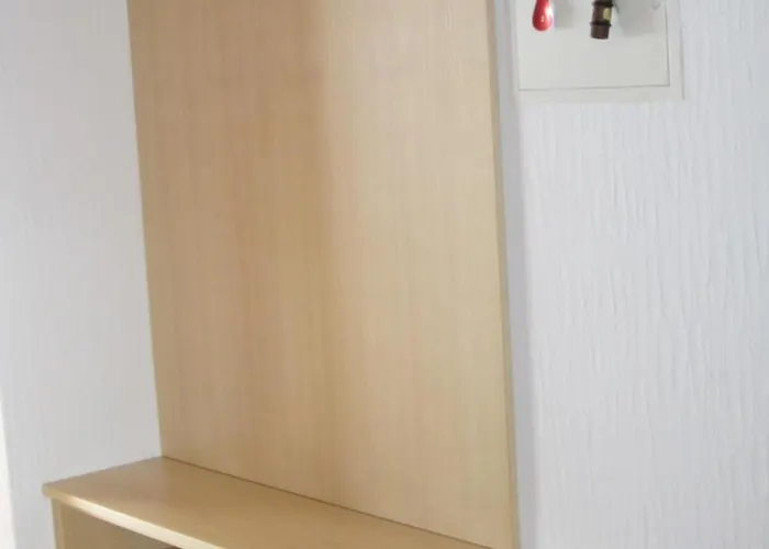 Apartamento Haus Am Dorfplatz Samnaun