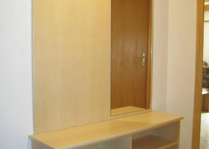 Haus Am Dorfplatz Samnaun