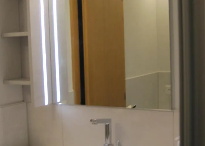 Haus Am Dorfplatz * Samnaun