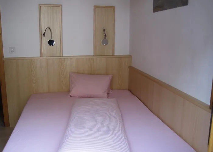 Haus Am Dorfplatz Samnaun