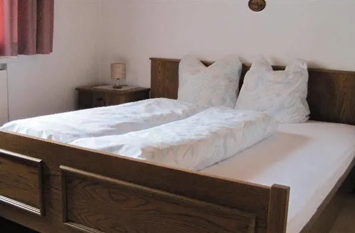 Apartamento Haus Am Dorfplatz *