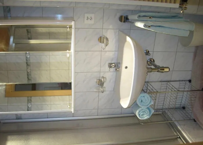 Haus Am Dorfplatz * Samnaun