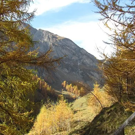 Haus Am Dorfplatz Samnaun