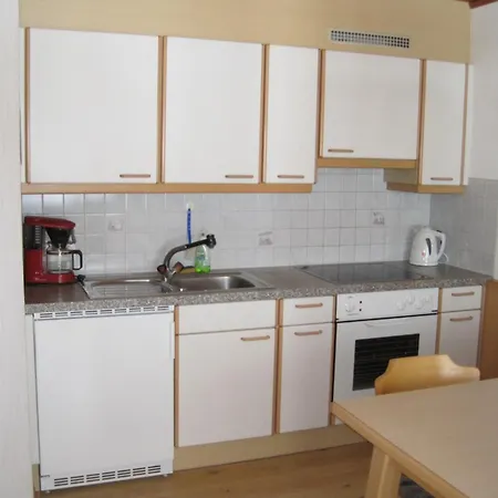 Appartamento Haus Am Dorfplatz *