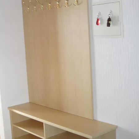 Appartamento Haus Am Dorfplatz Samnaun