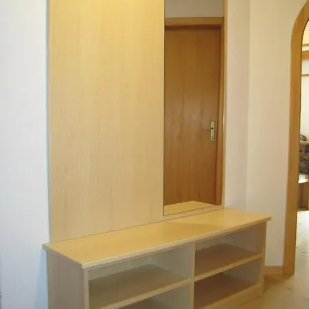 Haus Am Dorfplatz Samnaun