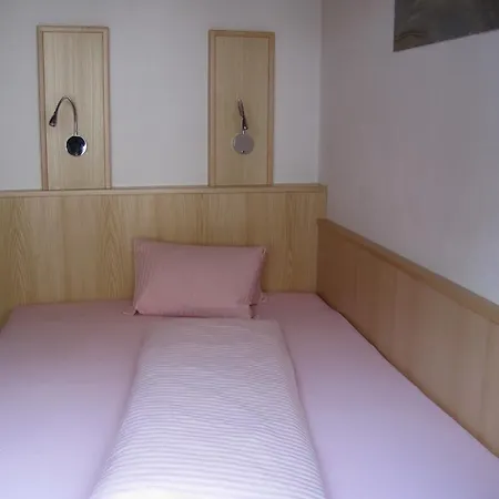 Haus Am Dorfplatz Samnaun