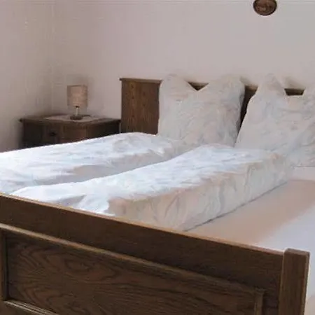 Appartamento Haus Am Dorfplatz *