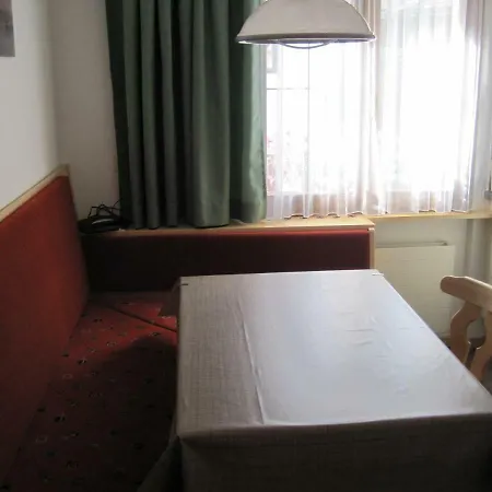 Haus Am Dorfplatz Samnaun