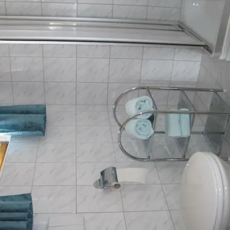 Haus Am Dorfplatz Appartamento *