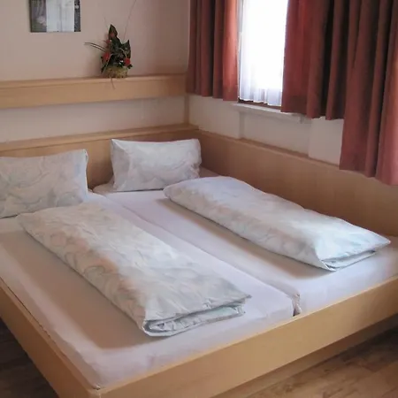 Haus Am Dorfplatz * Samnaun