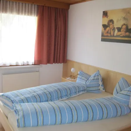 Apartment Haus Am Dorfplatz