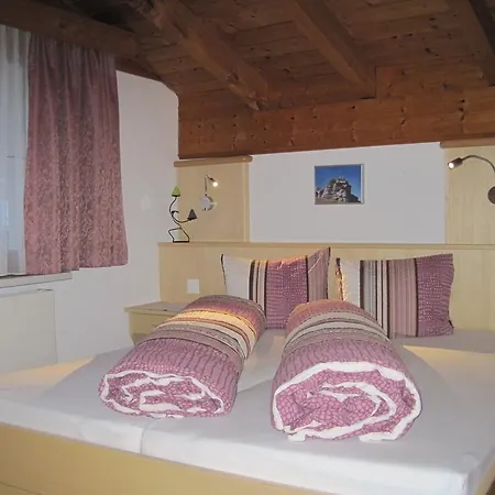 Haus Am Dorfplatz Apartment